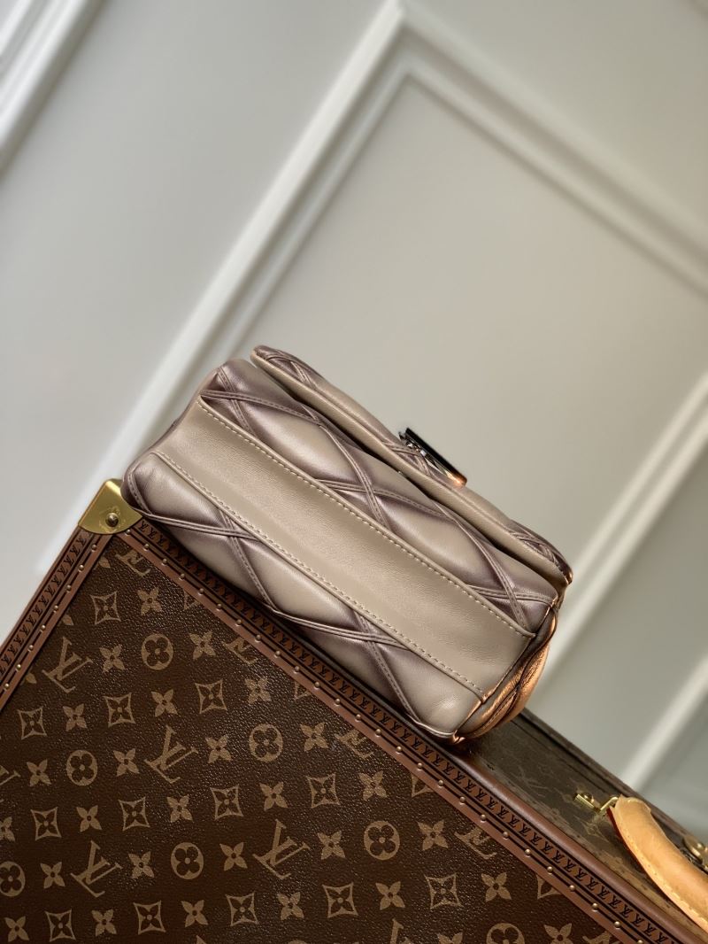 LV Satchel bags